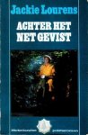Lourens-Koop, A. - Achter het net gevist