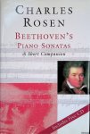 Rosen, Charles - Beethoven's Piano Sonatas: A Short Companion