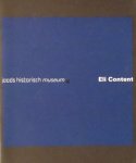 Eli Content - Eli Content