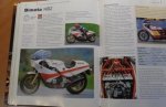 Brown, Roland - De ultieme geschiedenis van snelle motoren