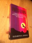 Jenkins, Elizabeth B - Initiation - A Woman's Spiritual Adventure in the Heart of the Andes
