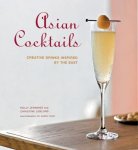 Holly Jennings ,  Christine Leblond - Asian Cocktails