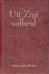 Beens e.a., Ds. A. - Uit zijn volheid (dagboek)