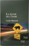 Carole Allamand - La plume de l'ours