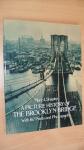 Shapiro Mary J. - A Picture History of the Brooklyn Bridge / With 167 Prints and Photographs