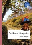 Paul Biegel, Carl Hollander (illustraties) - De rover Hoepsika