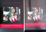 Grass, Günther - De blikken trommel + DVD Die Blechtrommel