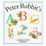 Potter, Beatrix - Peter Rabbit's ABC 123