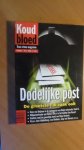 Barreveld , Jan Dirk - Koud bloed 3. Dodelijke post. De grootste FBI-zaak ooit