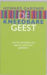H.D. Gardner - De kneedbare geest over het veranderen van eigen en andermans gedachten