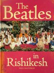 Paul Saltzman 310128 - The Beatles in Rishikesh