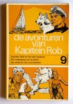 Pieter Kuhn - De avonturen van kapitein Rob, deel 9