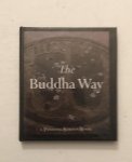 Charles Rue Woods - The Buddha Way/a Folding Screen Book