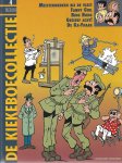 Mehro - De Kiekeboecollectie 4