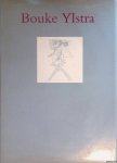 Gaertman, Joop & José Ylstra - Bouke Ylstra: etsen 1953-1993 *GESIGNEERD*