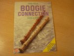 Peychar; Herwig - Boogie connection; solos or duets; 11 boogiewoogies in progressive order for treble alto recorders; Includes chord symbols, pictures and notes on the Boogie
