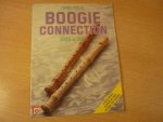 Peychar; Herwig - Boogie connection; solos or duets; 11 boogiewoogies in progressive order for treble alto recorders; Includes chord symbols, pictures and notes on the Boogie Peychar; Herwig - Boogie connection; solos or duets; 11 boogiewoogies in progressive order for treble alto recorders; Includes chord symbols, pictures and notes on the Boogie