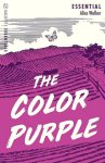 Alice Walker - The Color Purple Hachette Essentials