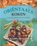 Cazemier, Martha - Oriëntaals koken
