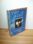 Louden, Jennifer - Tijd voor jezelf. Eigentijds retraiteboek voor de vrouw