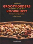Laere , Stevan van .  & Winiefred van Killegem . [ isbn9789058264886 ] - Grootmoeders Kookkunst . ( In de keuken van (n)u . ) Andijvie of hutsepot klaarmaken zoals grootmoeder of moeder? Met veel geduld, een enorme vakkennis én liefde voor verse, zelfgekweekte producten... De oude recepten, doorgegeven van moeder op -