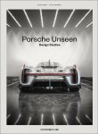 Stefan Bogner 187160, Jan Karl Baedeker 299424 - Porsche Unseen Design studies