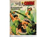 Roy Thomas - Duivelsbomen van gamburu