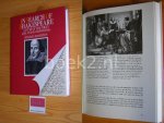 Hamilton, Charles - In search of Shakespeare - A study of the poet's life and handwriting