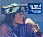 Jacques Soustelle 19080 - The Land of the Incas