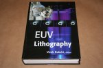 Vivek Bakshi - EUV lithography