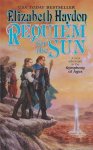 Haydon, Elizabeth - Requiem for the Sun