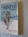 Nieden, Eckart zur - Het Ninevecomplex - Het Nineve complex / fragmenten uit het dagboek van Jona Nieden, Eckart zur - Het Ninevecomplex - Het Nineve complex / fragmenten uit het dagboek van Jona
