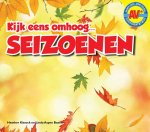 Linda Aspen-Baxter - Seizoenen / Kijk eens omhoog...