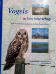 Vogelwerkgroep Zuid-Kennemerland - Vogels in het landschap van Zuid-Kennemerland en de Haarlemmermeer