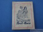 Coll. / Comité executif du monument au roi Albert à l'Yser - James Thiriar (ills.) - V'la Pinnemouche is daar, 1935: vade-mecum de l'ancien combattant et militaire belges.