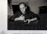 WOLIN, Jeffrey A. - Written in Memory - Portraits of the Holocaust. Photgraphs by Jeffrey A. Wolin. Introduction by Charles Stainback.