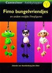 Jolanda van Noordenburg-den Otter - Fimo bungelvriendjes