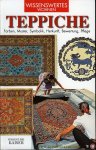 ZARIF, Mehdi - Teppiche. Farben, Muster, Symbolik, Herkunft, Bewertung, Pflege