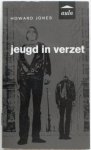 Jones Howard - Jeugd in verzet