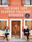 Rose Gray, Renate Hagenouw - River cafe klassiek italiaans kookboek