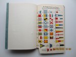 Reichardt, Kapitän Herm. - Einrichtung und Gebrauch des Internationales Signalbuchs 1931 (vlaggen / flags)