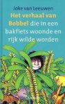 Joke van Leeuwen - Verhaal Van Bobbel Die In Bakfiets Woond