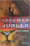 Zizou Corder 51501 - Leeuwenjongen