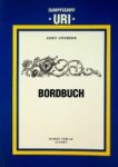 Gwerder, J - Dampfschiff Uri Bordbuch