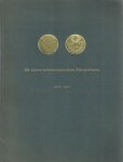 Weissenrieder, F.X. - 100 Jahre schweizerisches Münzwesen 1850-1950. Ein Querschnitt durch ein Jahrhundert eidgenössischer Münzgeschichte und Währungspolitik