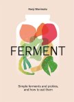 Kenji Morimoto - FERMENT