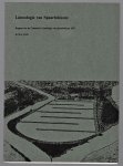 n.n - Limnologie van spaarbekkens, rapport van de Commissie Limnologie van Spaarbekkens 1971