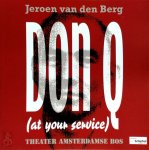 Jeroen Van Den Berg 239835 - Don Q (at your service)