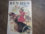 Wallace Lewis - Ben Hur