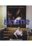 Akiane Kramerik,Foreli Kramerik - Akiane